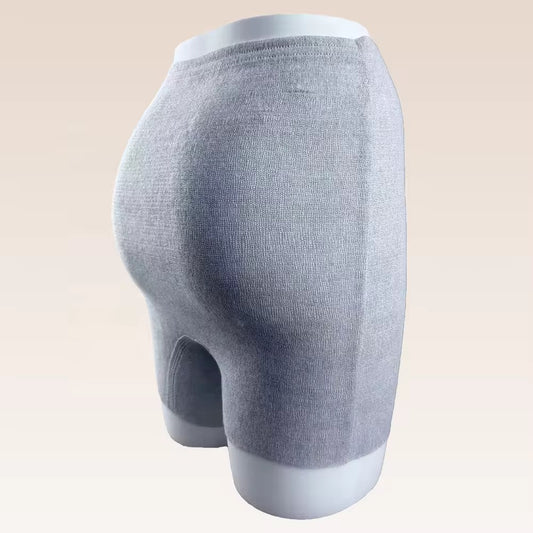 Healing Short - Disposable Postpartum Underwear (8 Pack)