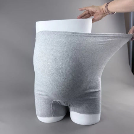 Healing Short - Disposable Postpartum Underwear (8 Pack)