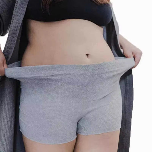 Healing Short - Disposable Postpartum Underwear (8 Pack)