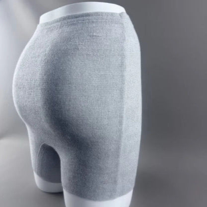 Healing Short - Disposable Postpartum Underwear (8 Pack)